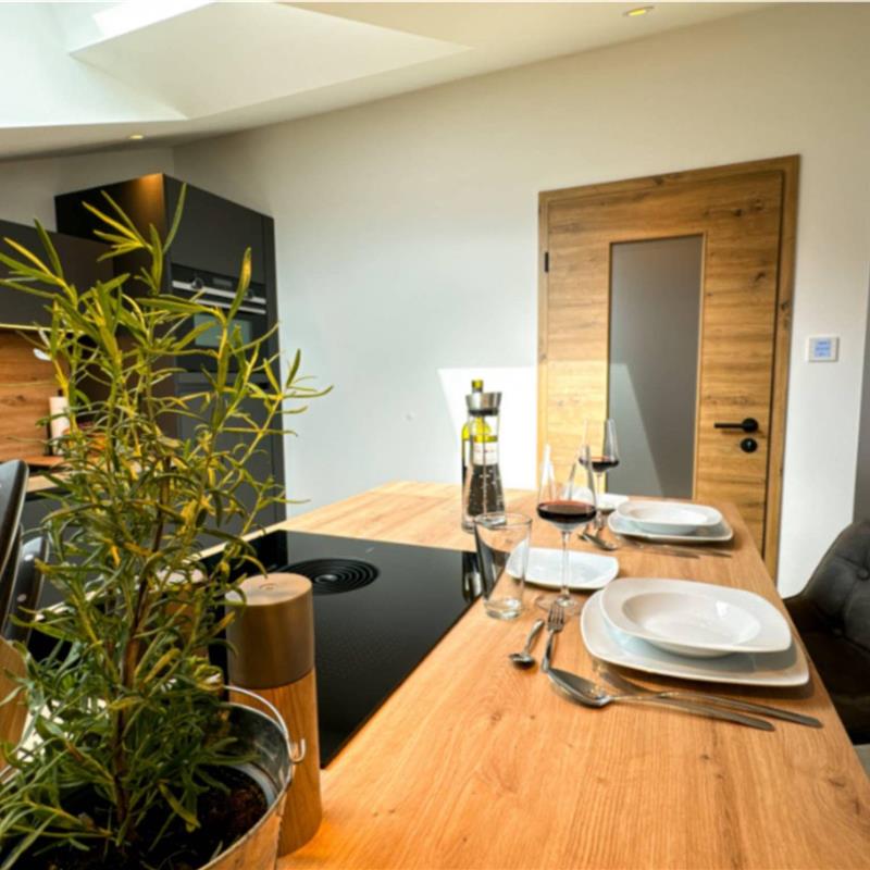 Ferielejlighed - 3 personer -  - Kammerer-Höger-Str. - 83125 - Eggstätt