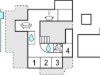 Billede 38 - Plantegning