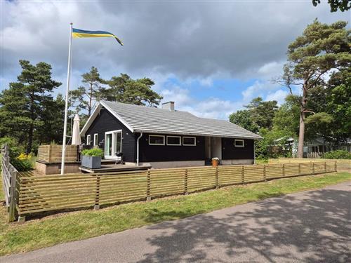  - 7 personer -  - Hilders Väg - 31260 - Mellbystrand