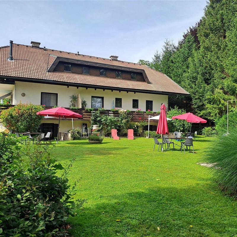 Ferielejlighed - 4 personer -  - Keutschach - 9074 - Keutschach Am See