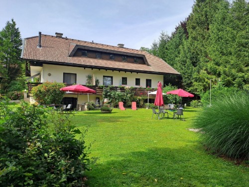 Ferielejlighed - 4 personer -  - Keutschach - 9074 - Keutschach Am See