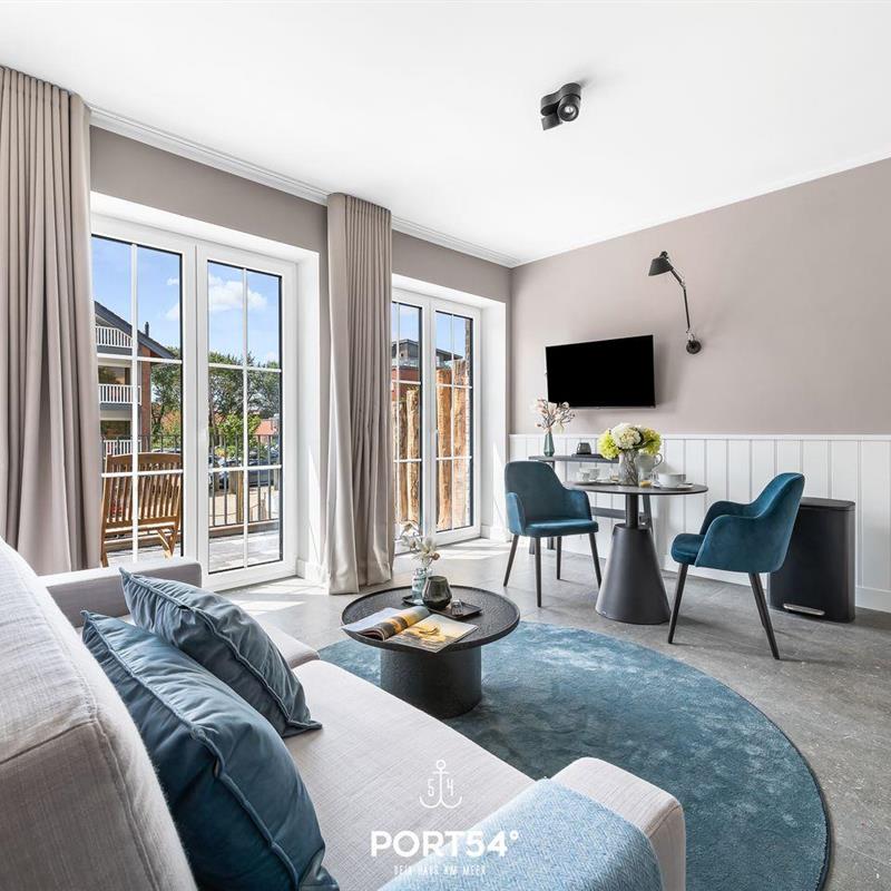 Ferielejlighed - 4 personer -  - Nordseestrasse - 25899 - Dagebüll