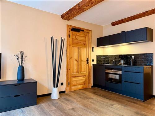 Ferieleilighet - 2 personer -  - Lange Straße - 21614 - Buxtehude