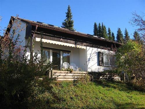 Ferienhaus - 8 Personen -  - Rehpfad - 87484 - Nesselwang