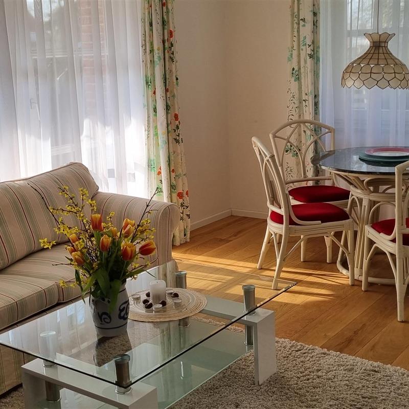 Ferielejlighed - 6 personer -  - Kornkamp - 23746 - Kellenhusen