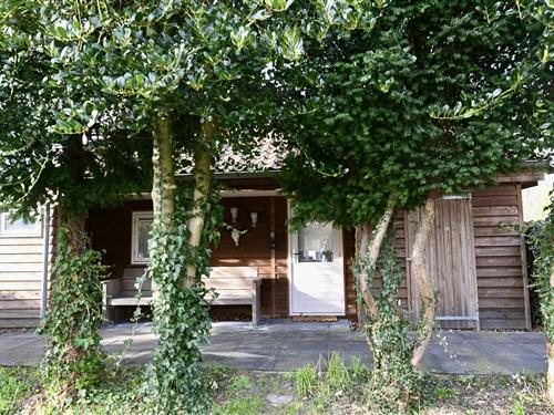 Holiday Home/Apartment - 5 persons -  - 1934 PV - Egmond Aan Den Hoef