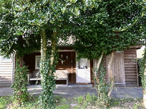 Feriehus - 5 personer -  - 1934 PV - Egmond Aan Den Hoef