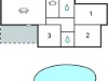 Billede 21 - Plantegning