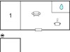 Billede 10 - Plantegning