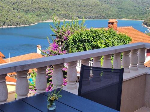 Holiday apartment - 4 persons -  - Duga Luka (Prtlog) - 52220 - Duga Luka (Prtlog)