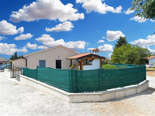 Fritidshus - 4 personer -  - Fažana - 52212