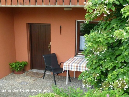 Ferienhaus - 2 Personen -  - 78333 - Stockach