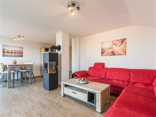 Holiday Home/Apartment - 4 persons -  - Seestraße 75 A - 18211 - Börgerende-Rethwisch