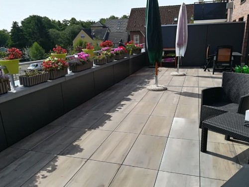 Feriehus - 4 personer -  - 48653 - Coesfeld