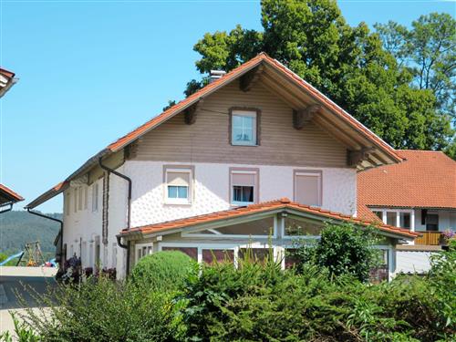 Sommerhus - 7 personer -  - Bischofsmais - 94253