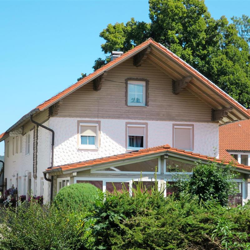 Sommerhus - 7 personer -  - Bischofsmais - 94253