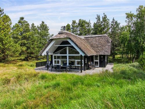 Sommerhus - 6 personer -  - Præstekraven - 6792 - Rømø