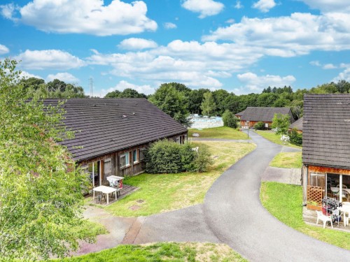 Ferienhaus - 4 Personen -  - 19300 - Egletons