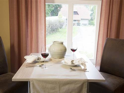 Ferielejlighed - 2 personer -  - Am Schloss - 17406 - Stolpe Auf Usedom