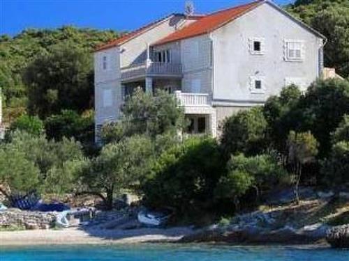 Holiday apartment - 6 persons -  - Korcula - 20260