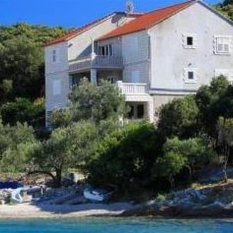 Ferielejlighed - 6 personer -  - Korcula - 20260