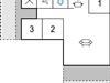 Billede 21 - Plantegning