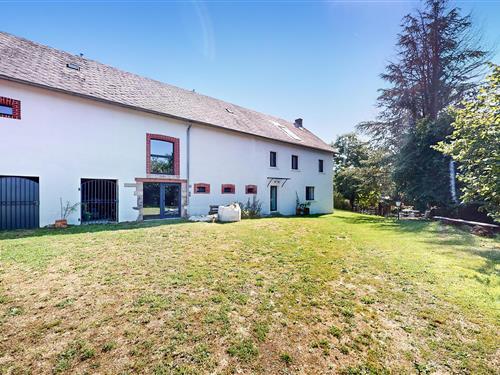 Fritidshus - 8 personer -  - Rue de Lorset, Fougères - 63760 - Bourg Lastic