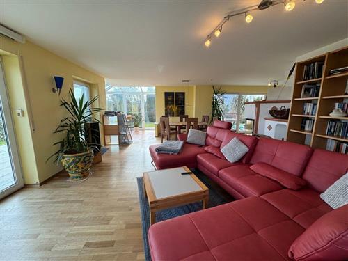 Holiday home - 8 persons -  - Holzhäusern - 88069 - Tettnang