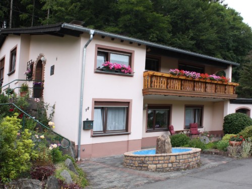 Ferieleilighet - 2 personer -  - 54568 - Gerolstein