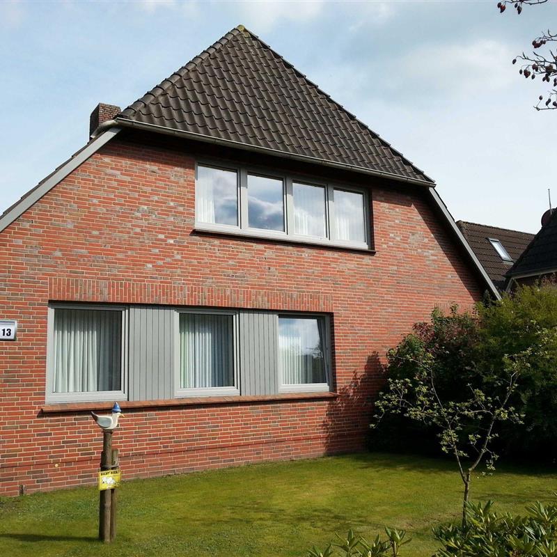 Ferielejlighed - 4 personer -  - Danksteder Str. - 26316 - Varel / Dangast