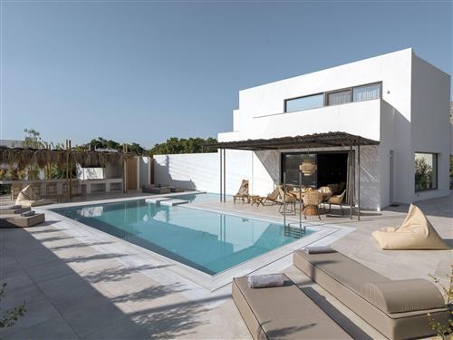 Sommerhus - 6 personer -  - Pefki - 85107