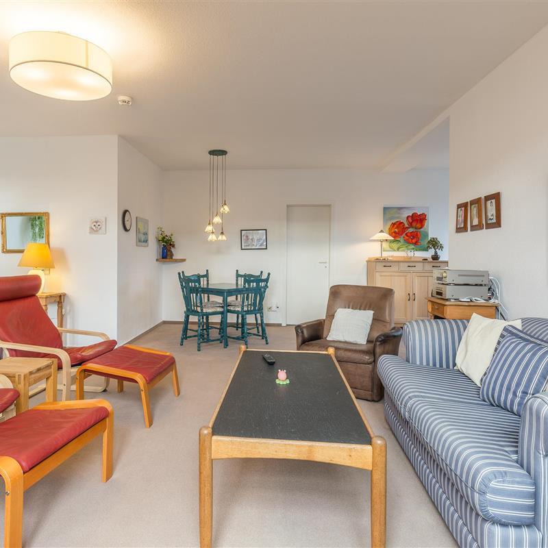 Ferielejlighed - 4 personer -  - Eichenweg - 23946 - Boltenhagen