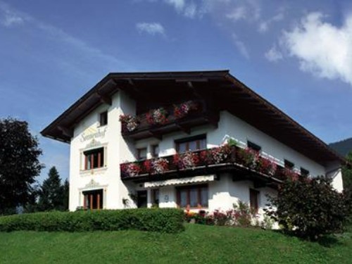 Ferielejlighed - 4 personer -  - Oberwindau - 6363 - Westendorf