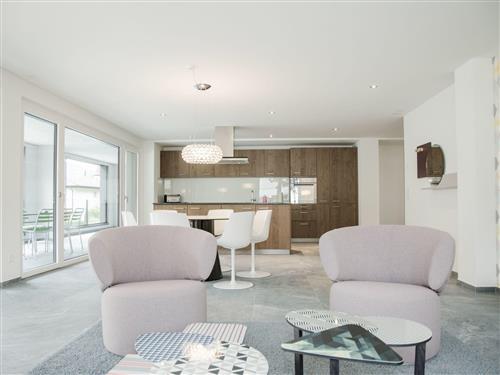 Ferieleilighet - 4 personer -  - Interlaken - 3800