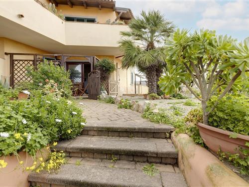 Ferielejlighed - 4 personer -  - 07031 - Castelsardo
