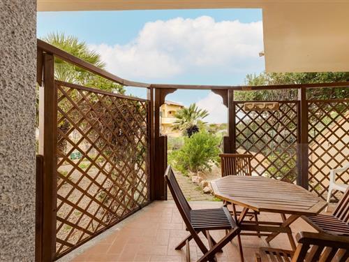 Ferienwohnung - 4 Personen -  - 07031 - Castelsardo