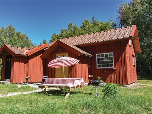 Holiday home - 7 persons -  - Torp - Lur/Tanumshede - 457 96 - Lur