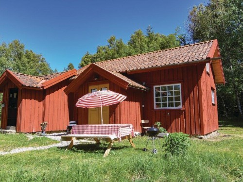 Sommerhus - 7 personer -  - Torp - Lur/Tanumshede - 457 96 - Lur