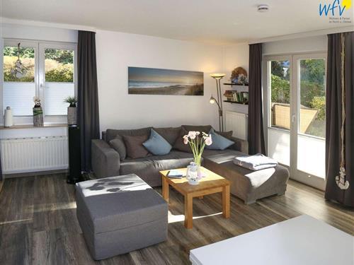 Ferielejlighed - 4 personer -  - Zinglingstrasse - 18609 - Binz