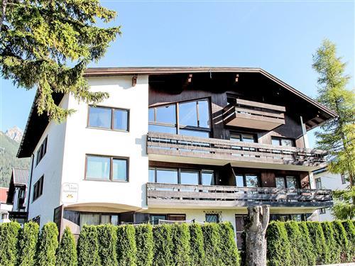 Sommerhus - 5 personer -  - Seefeld In Tirol - 6100