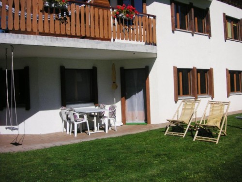 Holiday apartment - 4 persons -  - Camischolas - 7187