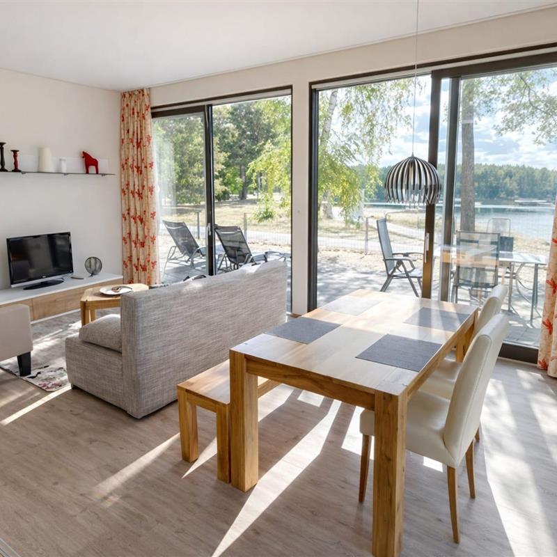 Sommerhus - 4 personer -  - 38524 - Sassenburg