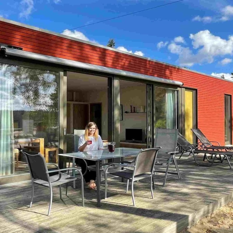 Ferielejlighed - 4 personer -  - 38524 - Sassenburg