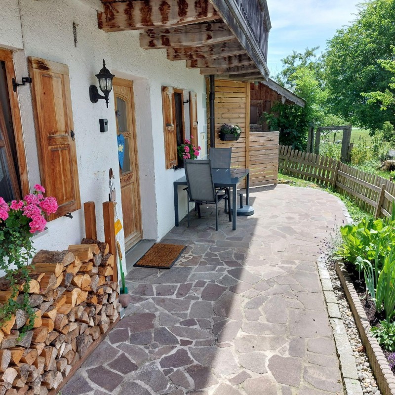 Ferielejlighed - 2 personer -  - Bucha - 83229 - Aschau Im Chiemgau