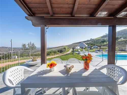 Ferielejlighed - 4 personer -  - Città Sant'angelo - 65013