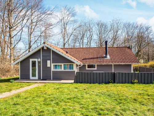 Sommerhus - 6 personer -  - Rævebæk - Mommark - 6470 - Als