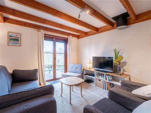 Sommerhus - 6 personer -  - De Haan - 8420