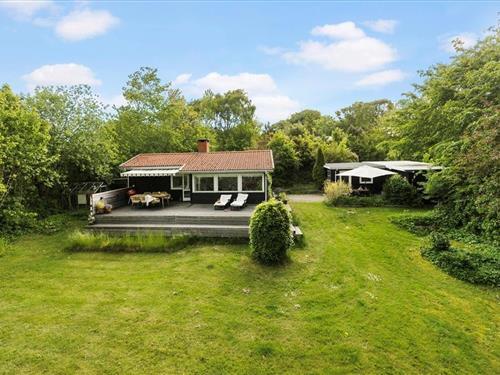 Sommerhus - 6 personer -  - Brunebjerg - Rågeleje - 3210 - Vejby