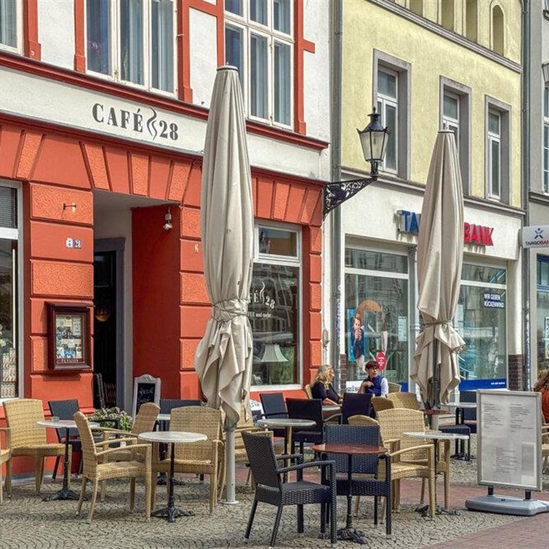 Ferielejlighed - 4 personer -  - Am Markt - 23966 - Wismar