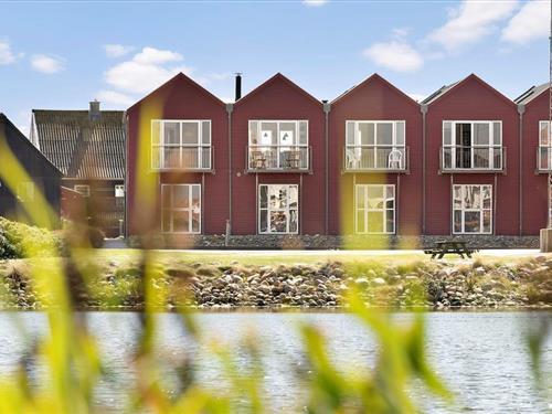 Ferienhaus - 4 Personen -  - Havnevej 12 - Thorsminde - 6990 - Ulfborg